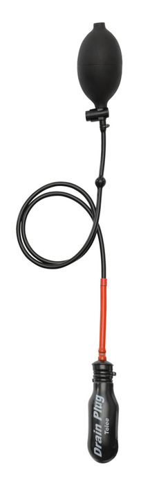Toiee Drain Plug 40-50 mm